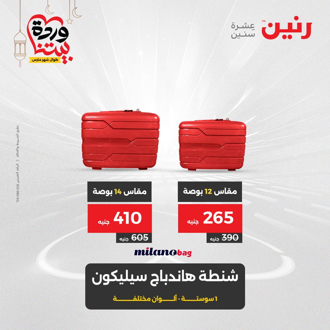 raneen offers from 6mar to 8mar 2025 عروض رنين من 6 مارس حتى 8 مارس 2025 صفحة رقم 133
